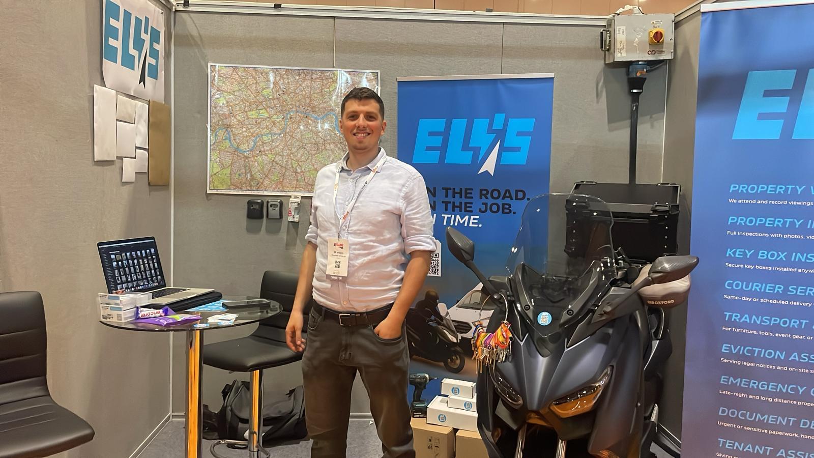 Eli's Property Solutions - Founder